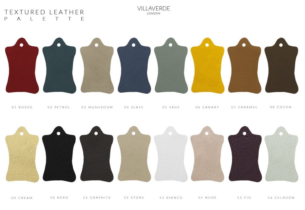 Кожаный подвесной светильник ручной работы Abrissi Forte ARCH-00125787 - Вид №10