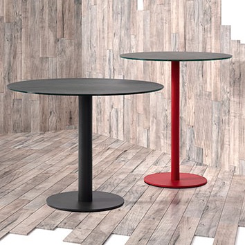 042136 Стол Mobliberica Sol - Вид №2