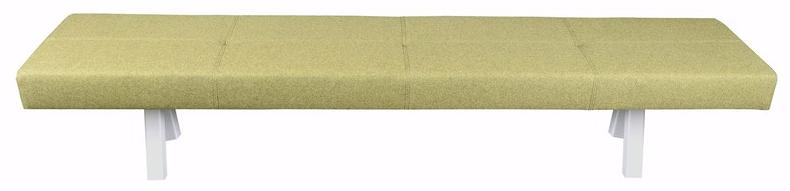 Tuna Ofis Скамья без спинки Lea sun-id-1351617 - Вид №2