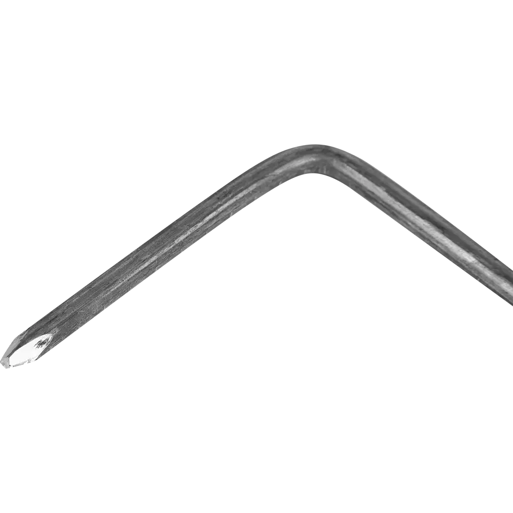 Строительная скоба Santreyd 6x200 мм для деревянных конструкций 87694543 STLM-0075124 - Вид №1