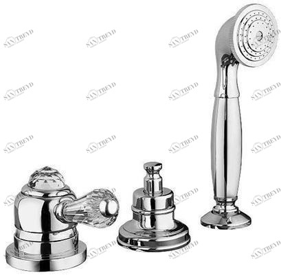 Rubinetterie Frattini Аккумулятор для бассейна Morgan suite sun-id-1373769