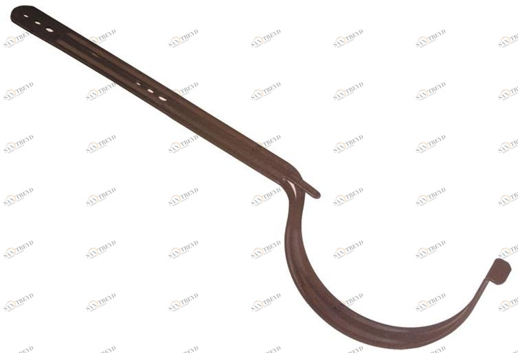 First Corporation Аист из окрашенного листового металла для желоба First plast Ci145m