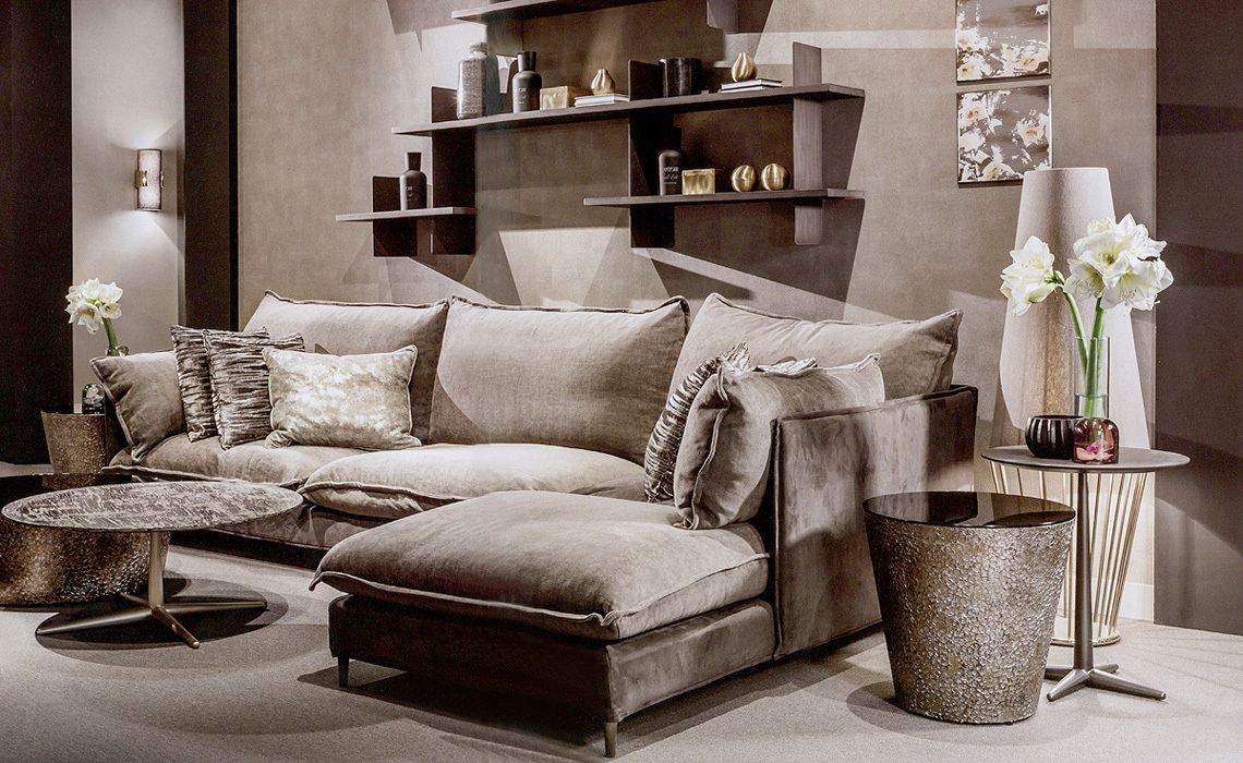 Диван  CANTORI TANGO EASY 