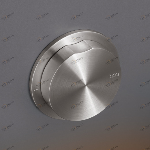 Настенный 2/3 ходовой переключающий  DEV08 CEADESIGN 