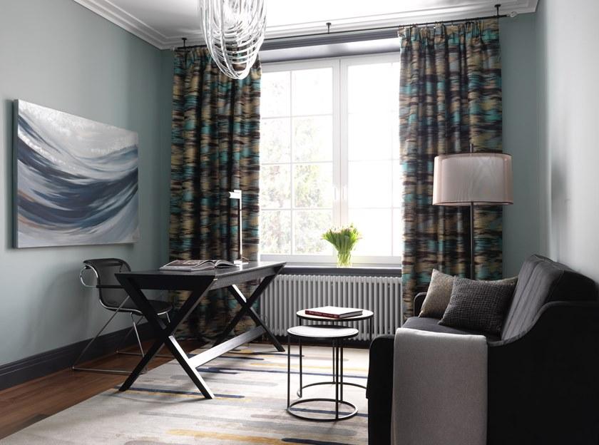 Tapis Rouge Прямоугольный коврик ручной работы Ambiance Tr1218 - Вид №2