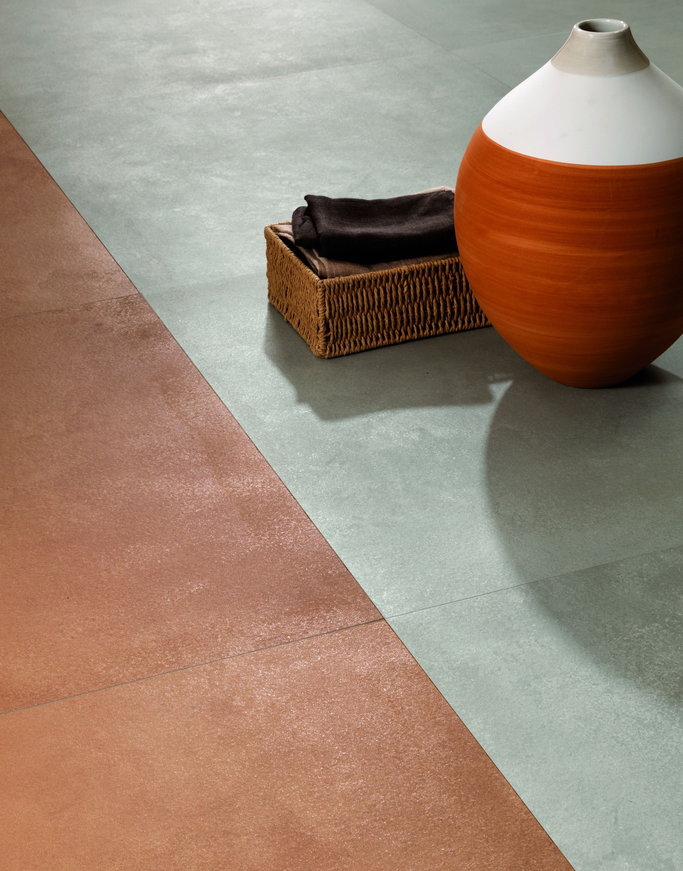 Пол / керамогранит FAP ceramiche Лето ARCH-00042915 - Вид №5