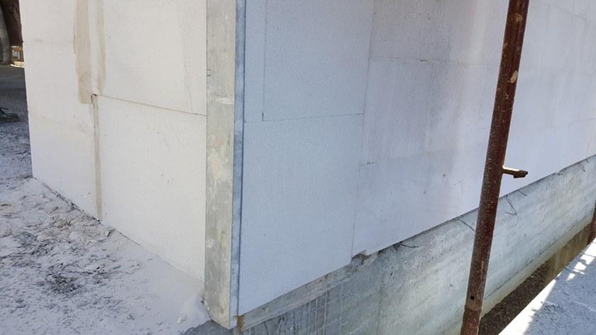 Bacchi Гидрофобная изоляционная панель из гидрата кальция Isolanti termici in idrati di calcio e antimuffa sun-id-1366432 - Вид №11