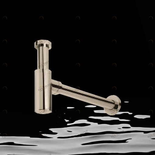 Сифон SIFOANI008 Geda Nextage Siphons с регулируемой высотой