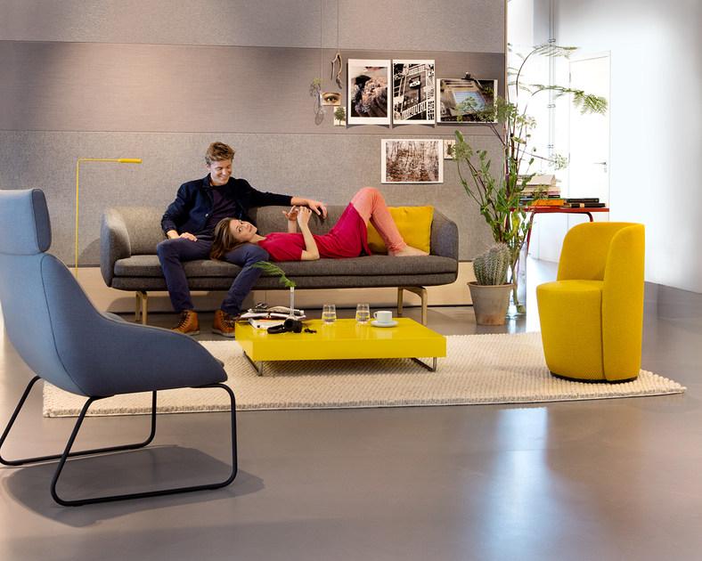 Casala Диван из ткани Gabo sun-id-1437876 - Вид №2