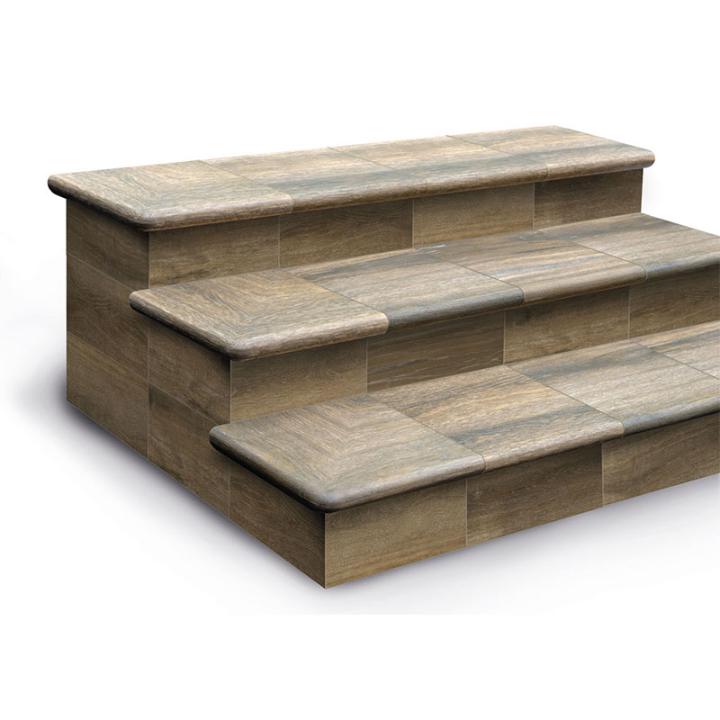 Лесные ступени Exagres Forest – гармония природы и дизайна STP-ST211 INCOLOR - Вид №3