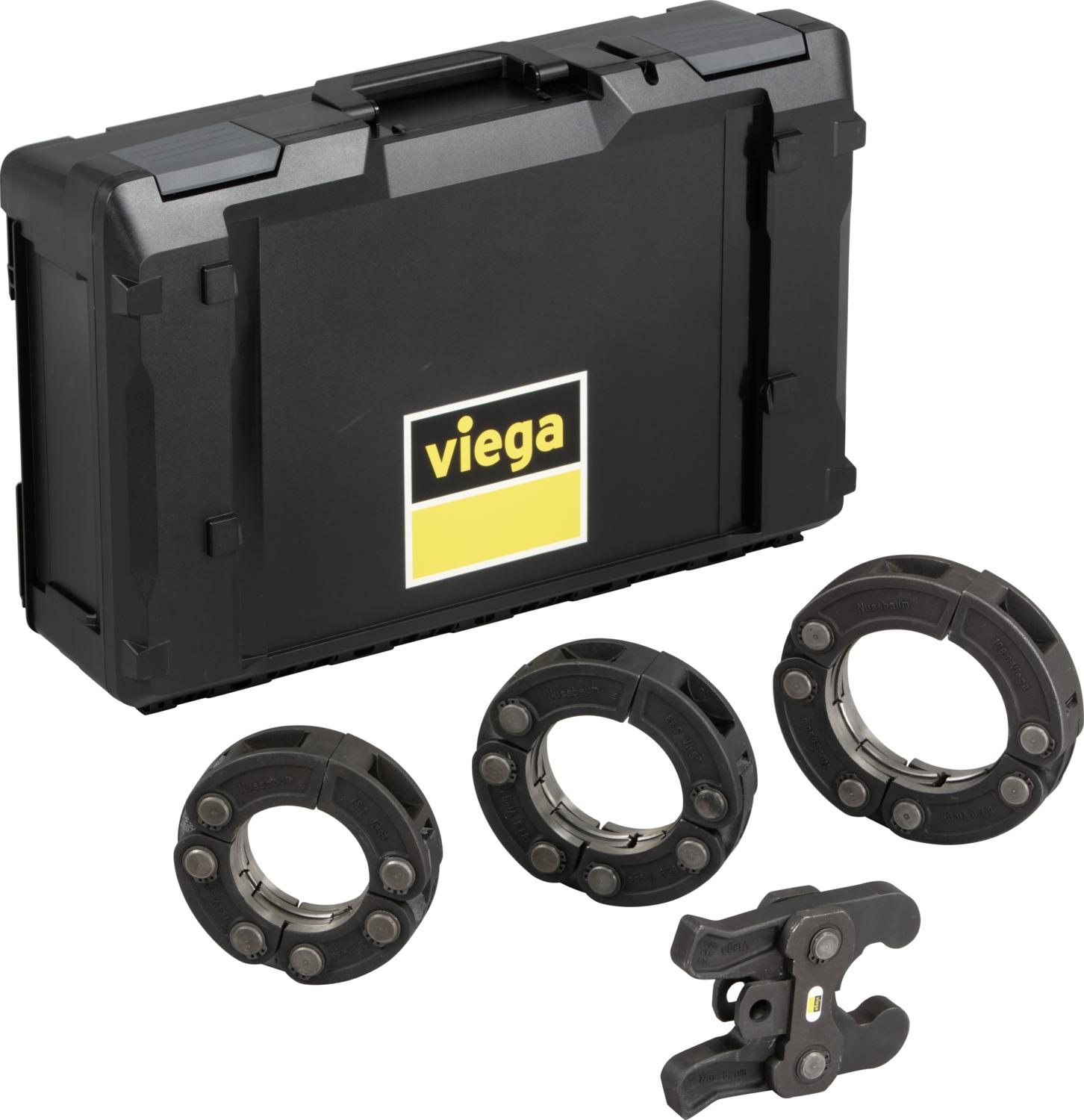 Viega Набор пресс-цепей 2297.3XL (362959) 362 959