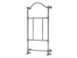 Настенный электрический / горячий водяной полотенцесушитель