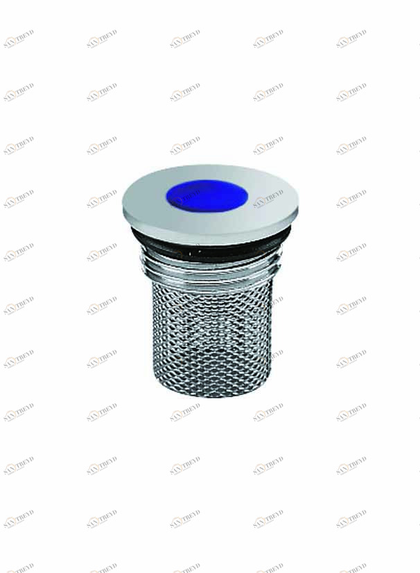 Carlo Poletti A14500BB Розетка на центральный корпус Cusiomix 