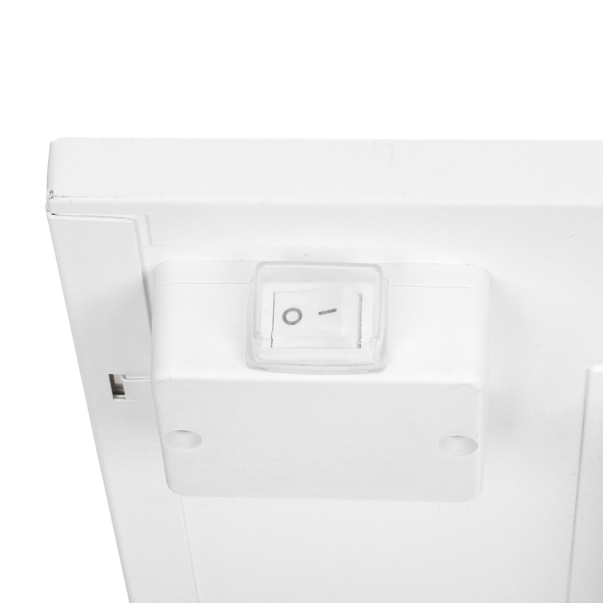 9137572 Обогреватель Теплофон GRANIT ЭРГН 0.5/220 белый STDN-0089554 - Вид №3