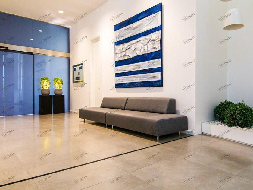 BUTECH Стык пола sun-id-1415633