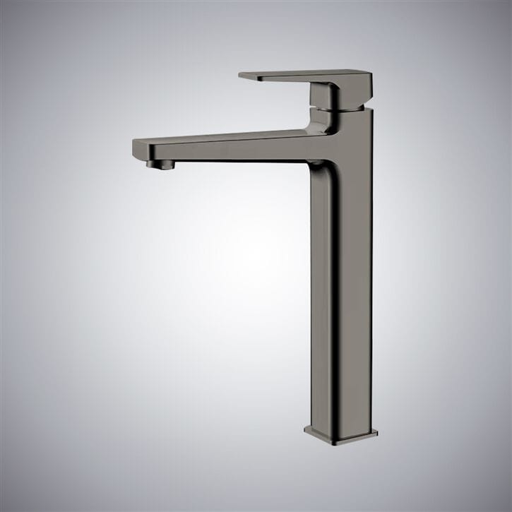 Смеситель для раковины Fontana Showers блеск ARCH-00125577 - Вид №25