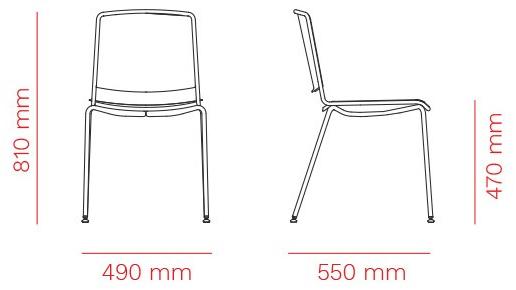 Mara Мягкое кресло  5000  - Вид №7