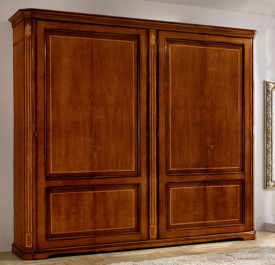 Шкаф  TESSAROLO 841 