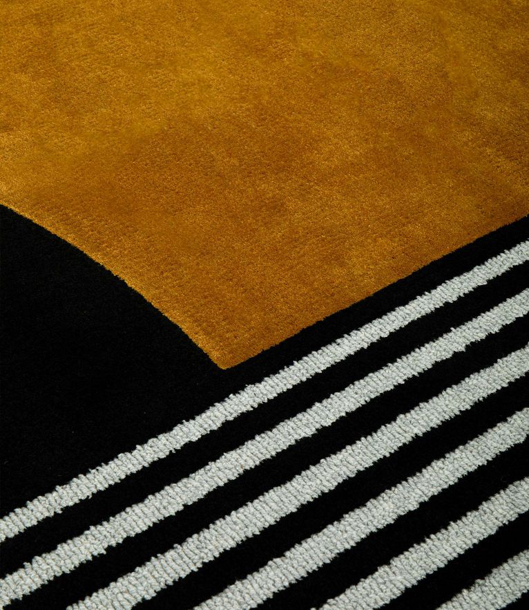 Антилоперег RUG'SOCIETY Geometric 245_661 - Вид №4