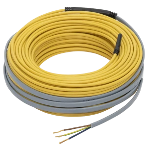 Нагревательный кабель для теплого пола Теплолюкс Национальный Комфорт 21.5 м, 300 Вт