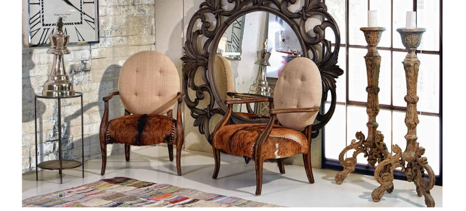 005433 Пилястра Notre Dame Contradiction Santreyd  - Вид №2