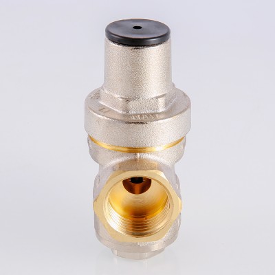 VT.086.N.05 Редуктор давления поршневой Valtec 3/4"  - Вид №6