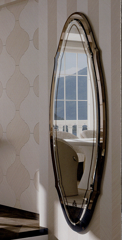 Зеркало ASTERION BELLONI 3242 