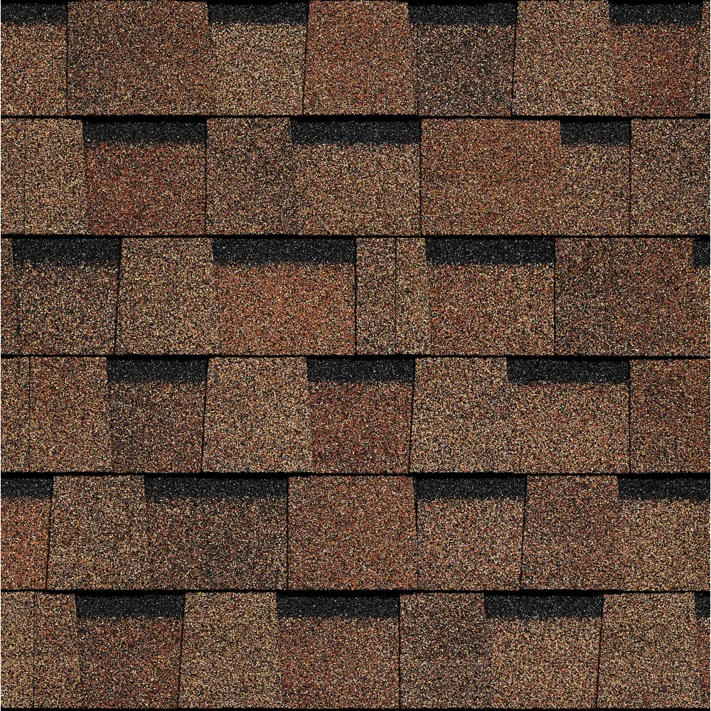 87007955 Гибкая черепица ламинированная Docke Pie Dragonsiberia светло-коричневая 2.38 м² STLM-1017285 DÖCKE 