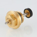 VT.VTC30.N.0 Запорный клапан для коллекторных блоков Valtec Стандарт  - Вид №7