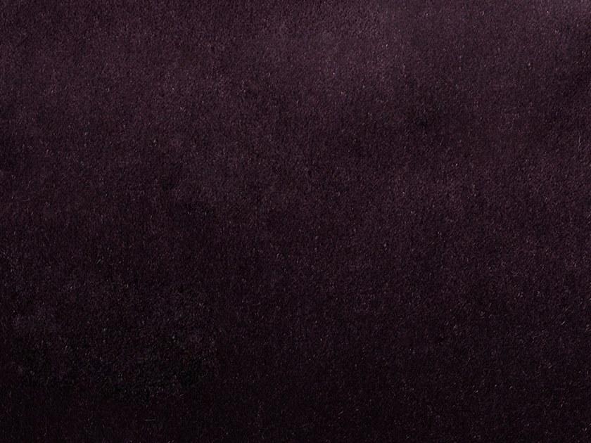 l'Opificio Однотонная огнестойкая флисовая ткань Velluto kid mohair sun-id-1488714 - Вид №9