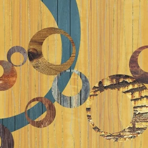 6015A-VD1-United-Panel Фотообои Komar Infinity 2.5х1 м