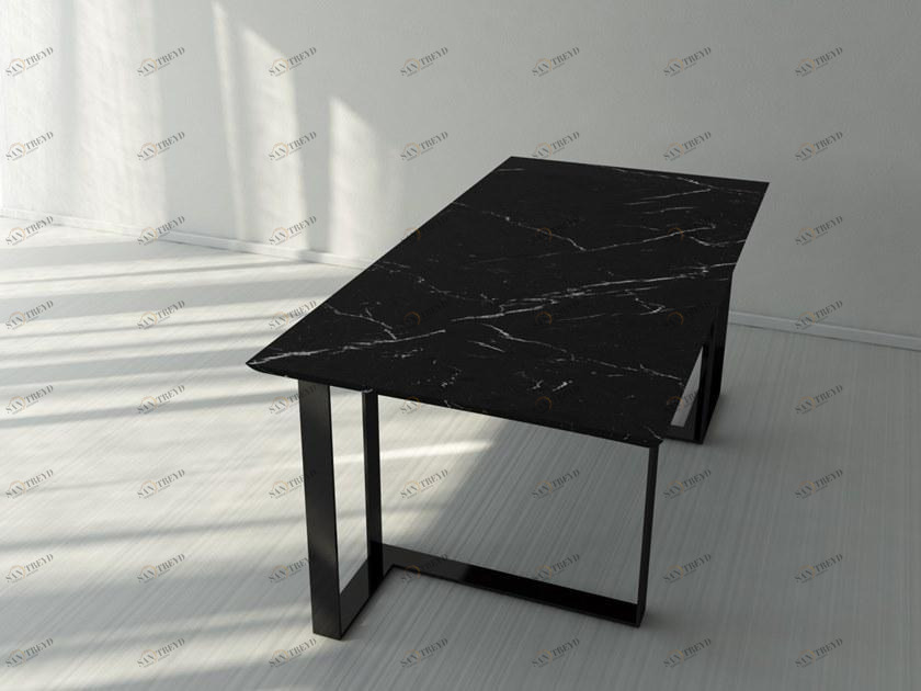 TrackDesign Прямоугольный стол  Itt06099 