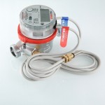 VHM-T-15/0,6//П Теплосчетчик квартирный с тахометрическим расходомером VHM-T 5116 ... 5678 p VALTEC  - Вид №7