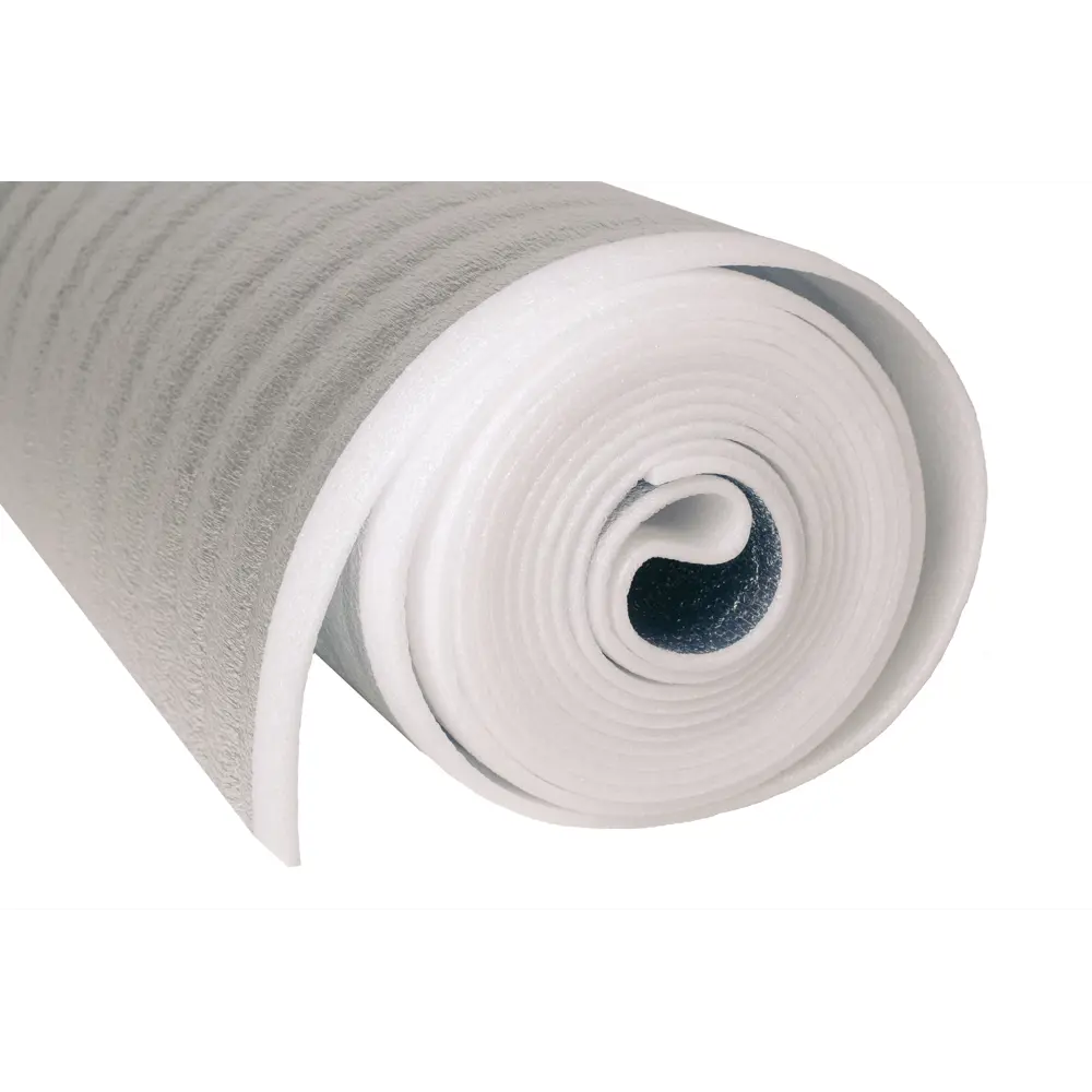 ПОРИЛЕКС - Теплоотражающая изоляция НПЭ ЛП 10 мм для эффективного утепления 82616275 STLM-0031807 - Вид №2