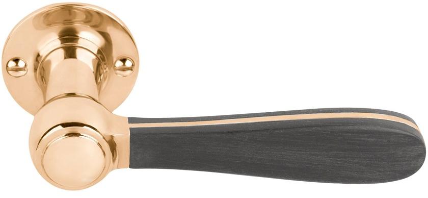 Formani Ручка на розе Bosco Lz100-g - Вид №2