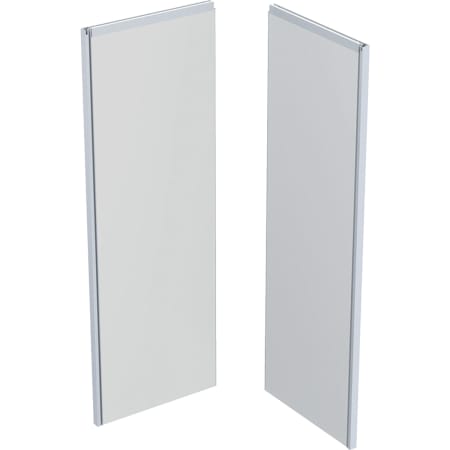 558.313.00.1 Задний элемент Porsgrund Showerama 10-5 Geberit  - Вид №5