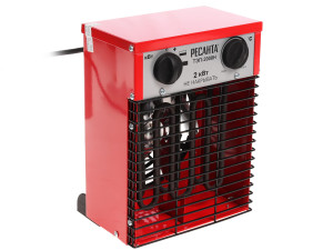 1024373 Тепловая пушка электрическая Ресанта ТЭП-2000Н