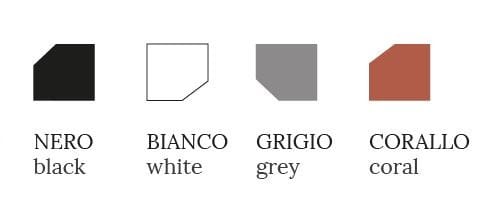 Штабелируемый стул для конференций из полипропилена SITLOSOPHY® Yugen ARCH-00143691 - Вид №5