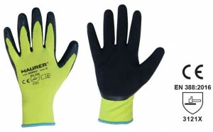 MAURER Перчатки гриппные