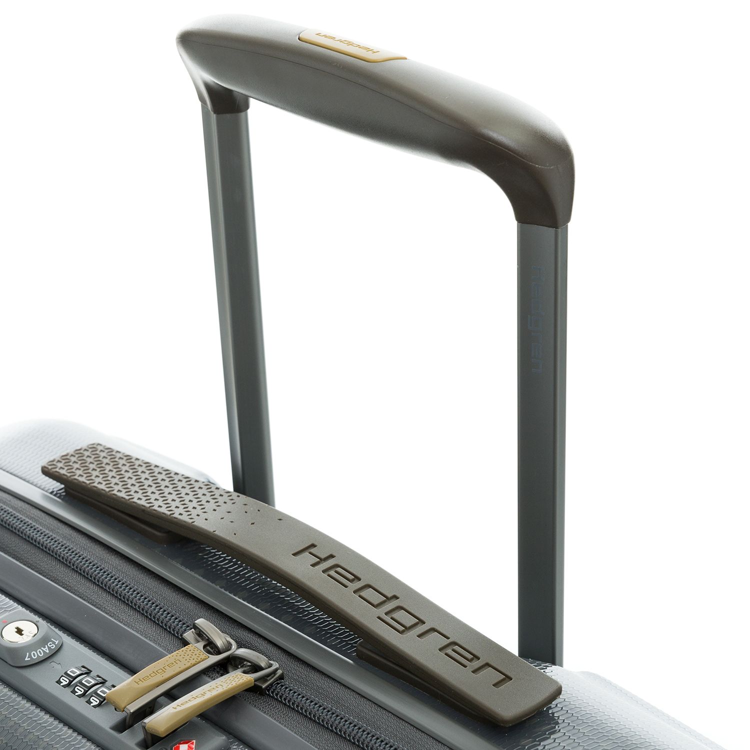 HFRS01XS/109 Чемодан HFRS01XS Glide XS Carry-On Spinner Hedgren Freestyle  - Вид №6