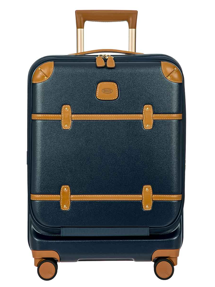 BBG28312.698 Чемодан BBG28312 Bellagio 21 Pocket Spinner Trunk Brics Bellagio 2.0  - Вид №2