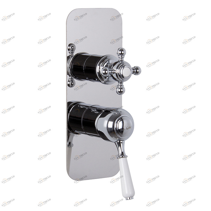 F3369X6 Встроенный смеситель с переключателем на 2/3 источника FIMA CARLO FRATTINI lamp 