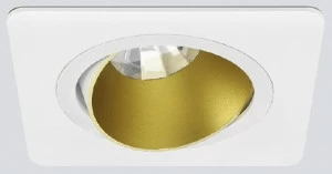 ONOK Lighting Регулируемый встраиваемый светильник Ringo