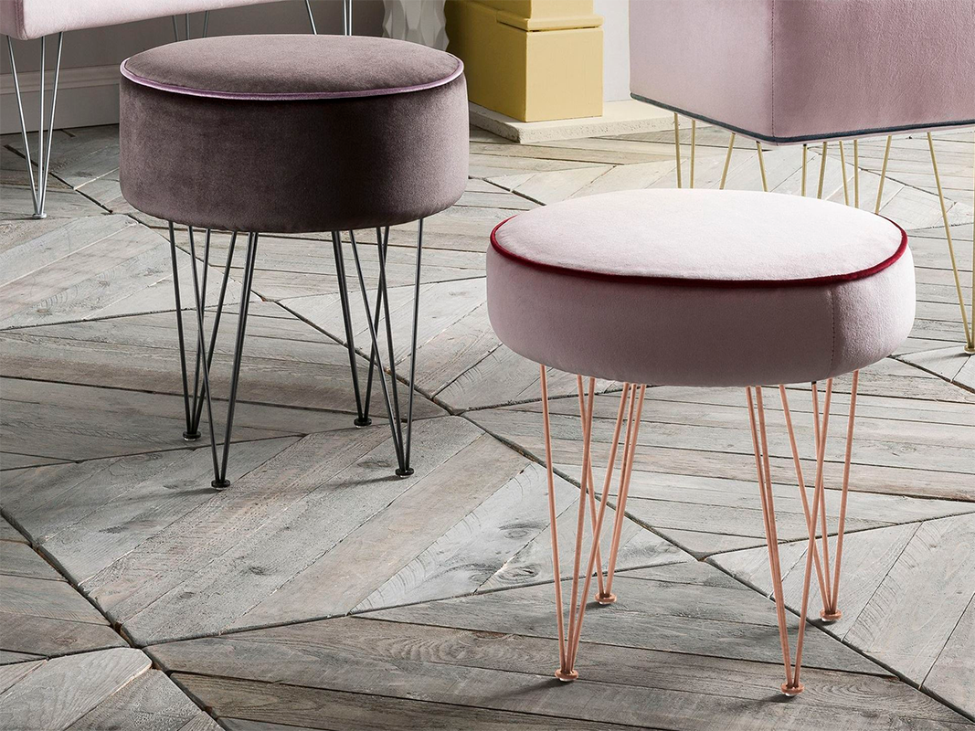 Табурет  FELIS PILLS 15  - Вид №1