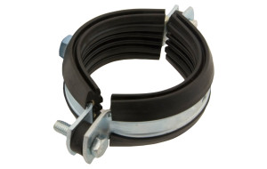 3408070 BISMAT® SL Опорные хомуты для чугунных и пластиковых вертикальных труб walraven
