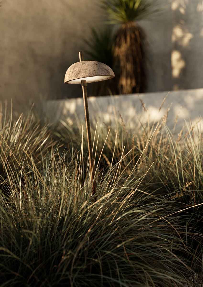 Светодиодный световой столб Il Fanale Pantarhei ARCH-00126131 - Вид №8