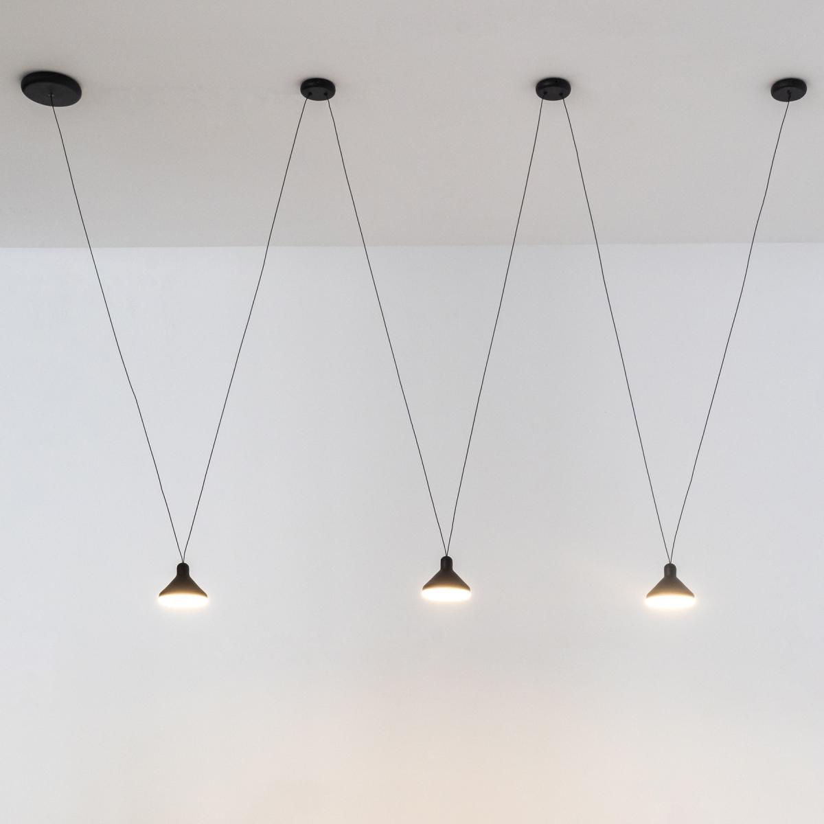 096198 Подвесной светильник MANTRA ANTARES 7311 Mantra Antares - Вид №11