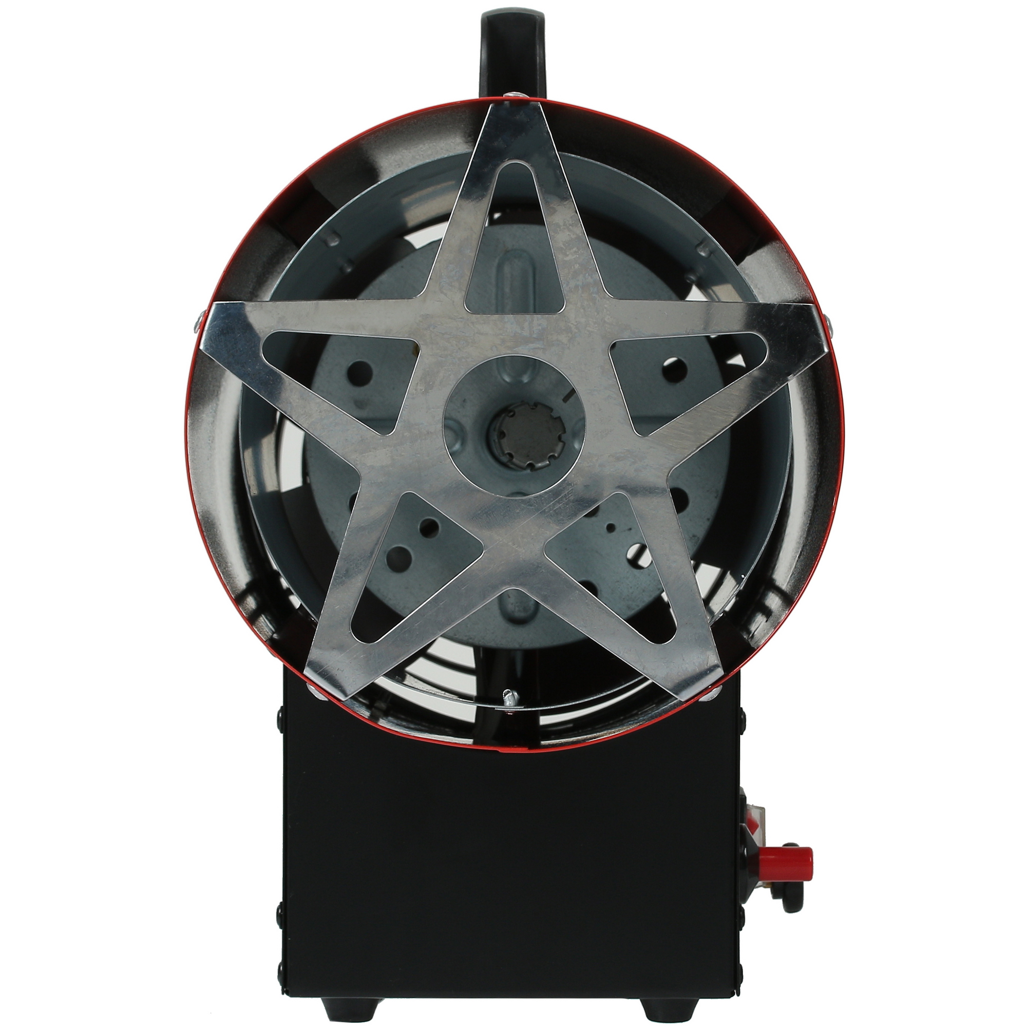 5074282 Тепловая пушка газовая Ресанта ТГП-17000 STDN-0112412 - Вид №3