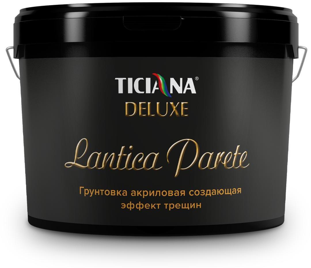 90487871 Грунтовка декоративная 4300002735 1л STLM-0248182 TICIANA DELUXE
