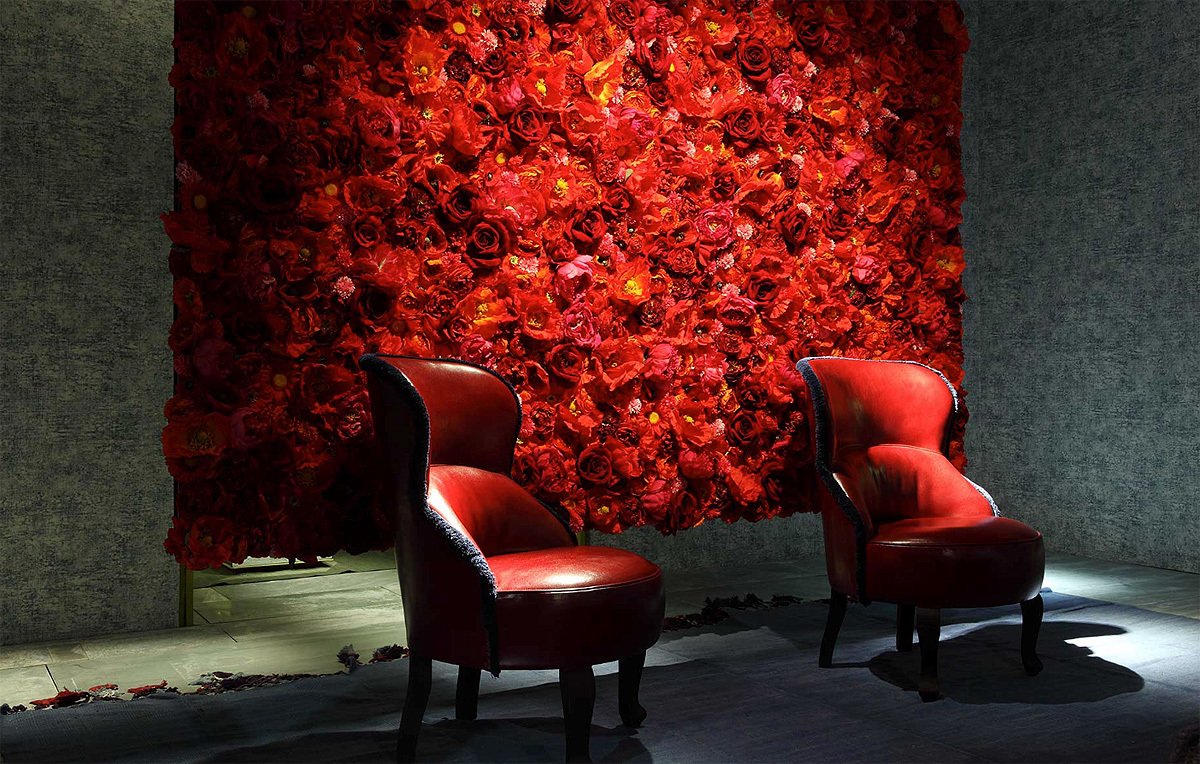 Кресло  BAXTER SELLERINA  - Вид №2